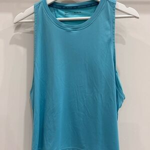Under Armour Women's Iso-Chill Fish Tank Top